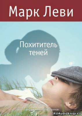 Леви Марк - Похититель теней
