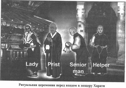 Золотые пластины Харати Золотые пластины Харати