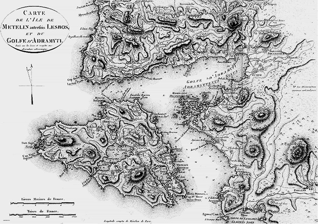 Лагуна. Как Аристотель придумал науку Лагуна. Как Аристотель придумал науку