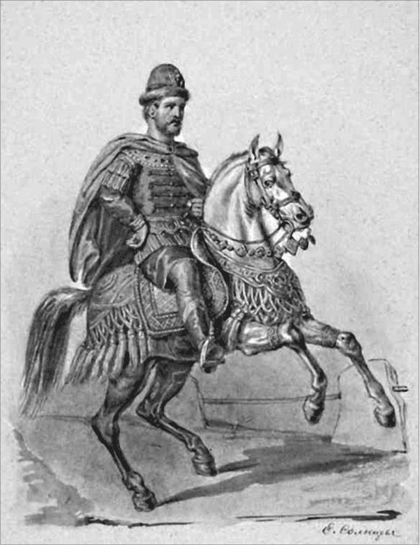 Битва на Липице Битва на Липице