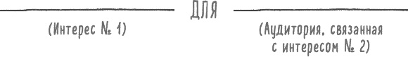 Мультипотенциалы Мультипотенциалы