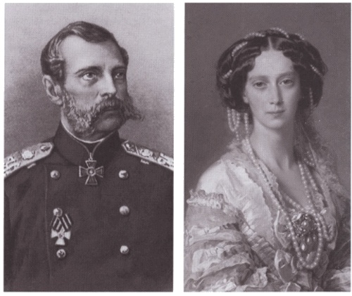 Александр III