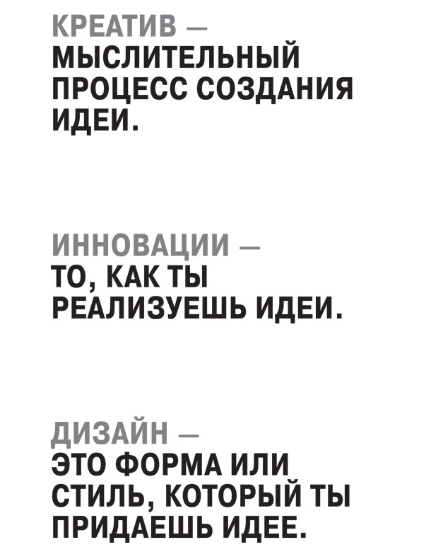 Создайте личный бренд: как находить возможности, развиваться и выделяться