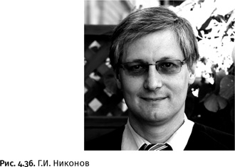 Карнавал молекул Карнавал молекул