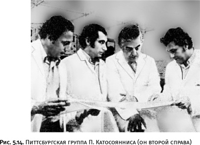 Карнавал молекул Карнавал молекул