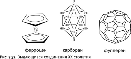 Карнавал молекул Карнавал молекул