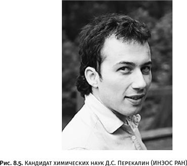 Карнавал молекул Карнавал молекул