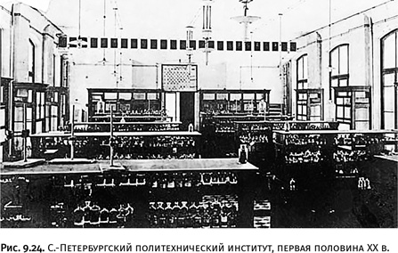 Карнавал молекул Карнавал молекул