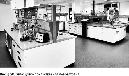 Карнавал молекул Карнавал молекул