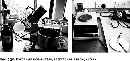 Карнавал молекул Карнавал молекул