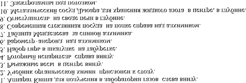 Карнавал молекул Карнавал молекул