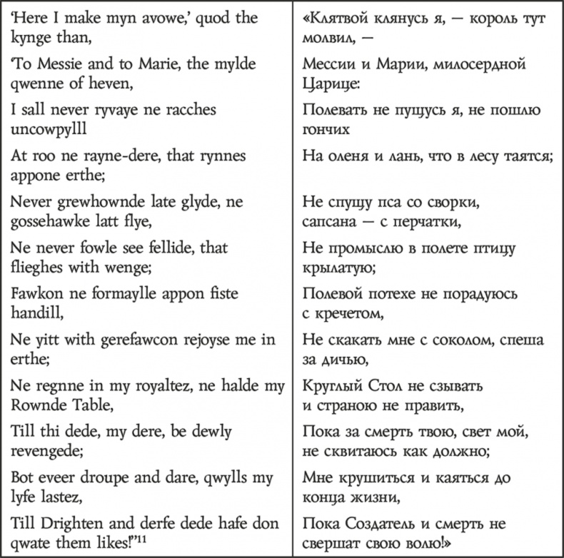 Смерть Артура Смерть Артура