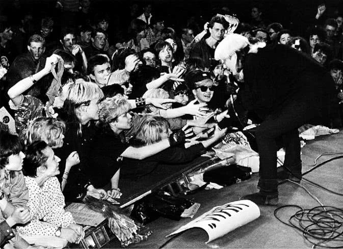 Стингрей в Зазеркалье Стингрей в Зазеркалье