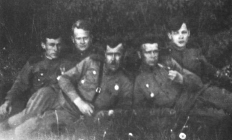 КГБ и власть. Пятое управление: политическая контрразведка КГБ и власть. Пятое управление: политическая контрразведка