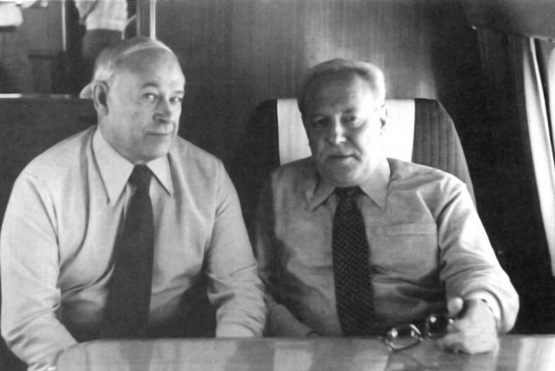 КГБ и власть. Пятое управление: политическая контрразведка КГБ и власть. Пятое управление: политическая контрразведка