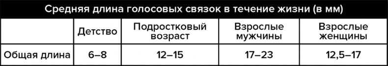 Голос Голос