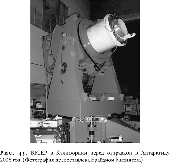 Гонка за Нобелем