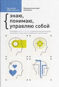 Внутриличностный интеллект. Знаю, понимаю, управляю собой - М. С. Иванов