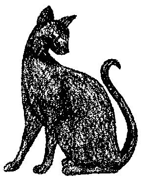 Кот для двоих Кот для двоих
