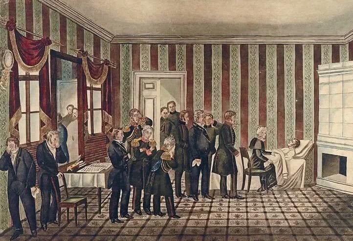 Первая сверхдержава. История Российского государства. Александр Благословенный и Николай Незабвенный Первая сверхдержава. История Российского государства. Александр Благословенный и Николай Незабвенный