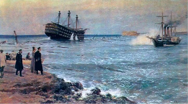 Первая сверхдержава. История Российского государства. Александр Благословенный и Николай Незабвенный Первая сверхдержава. История Российского государства. Александр Благословенный и Николай Незабвенный