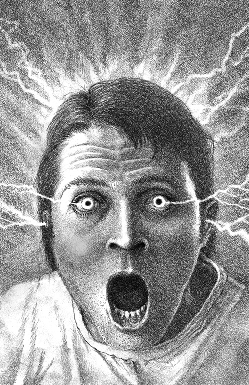 Гвенди и ее волшебное перышко Гвенди и ее волшебное перышко