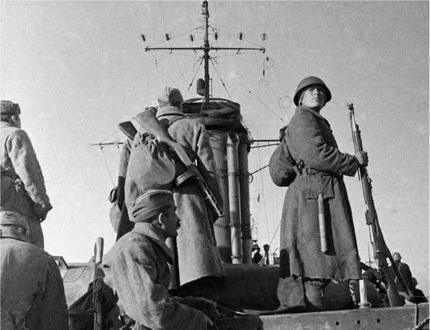 Оборона Севаcтополя Оборона Севаcтополя