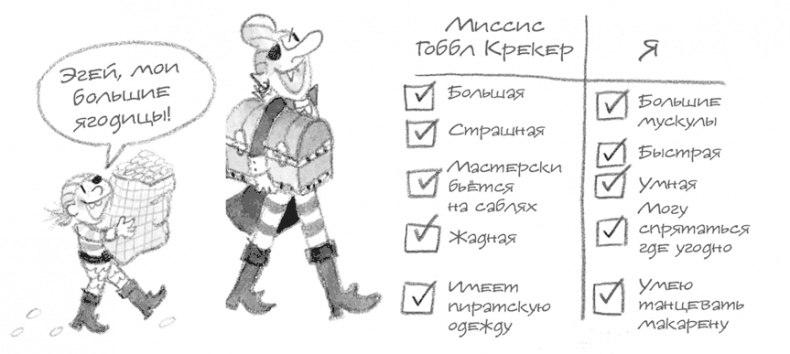 Малышка-крутышка Малышка-крутышка