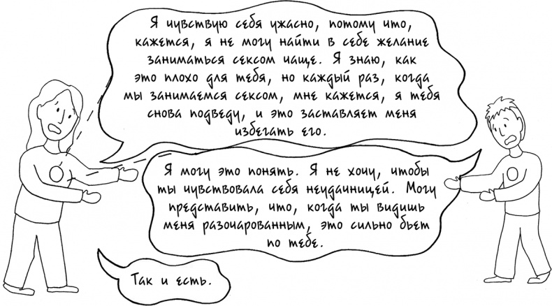 Давай больше не ссориться Давай больше не ссориться