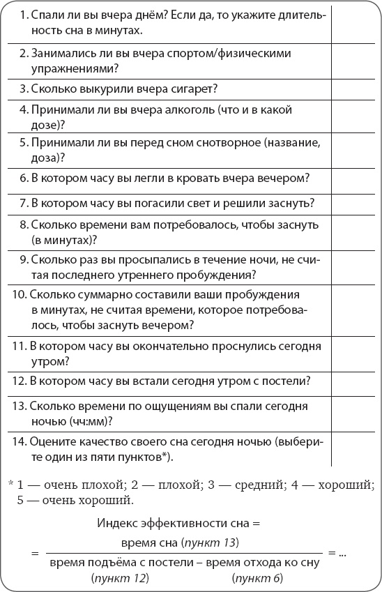 Как победить бессонницу? Здоровый сон за 6 недель Как победить бессонницу? Здоровый сон за 6 недель