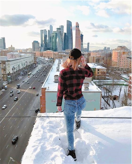 Продвижение личных блогов в Инстаграм Продвижение личных блогов в Инстаграм