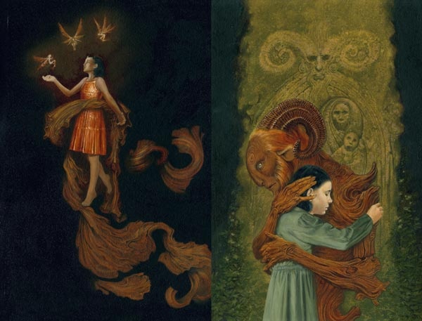 Лабиринт Фавна