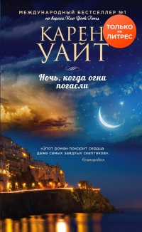 Ночь, когда огни погасли - Карен Уайт