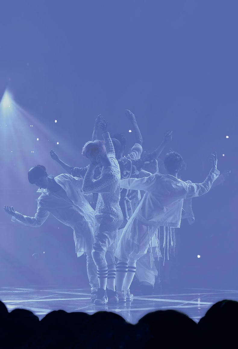 EXO. Музыка с другой планеты EXO. Музыка с другой планеты