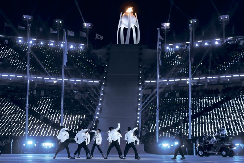 EXO. Музыка с другой планеты EXO. Музыка с другой планеты