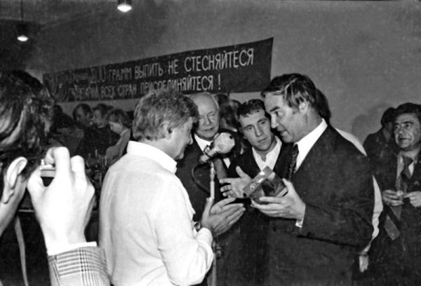 Гибель Высоцкого. Правда и домыслы Гибель Высоцкого. Правда и домыслы