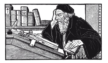 Книга, которую читают все Книга, которую читают все