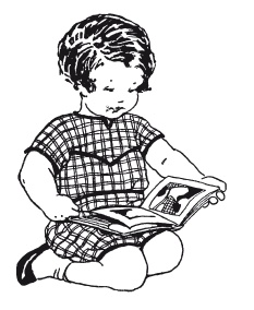 Книга, которую читают все Книга, которую читают все