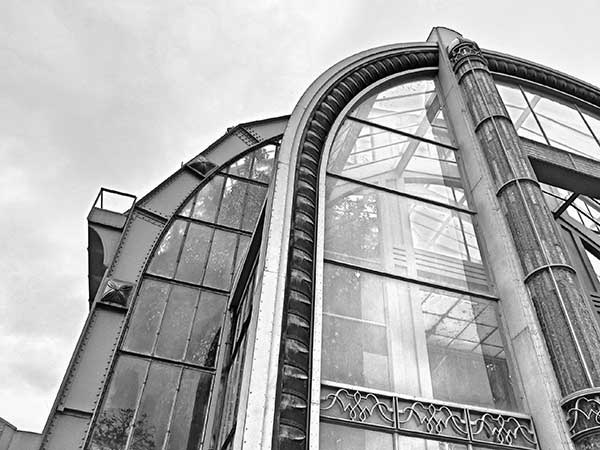 Предместья мысли. Философическая прогулка Предместья мысли. Философическая прогулка