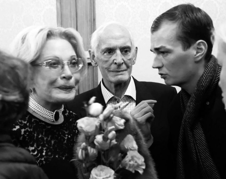 Хрустальные легенды Страны Советов Хрустальные легенды Страны Советов