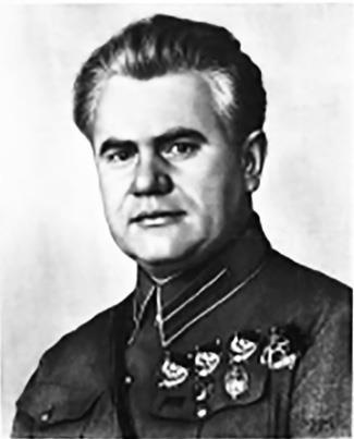 Василий Недайкаша. Агент под псевдонимом Жук Василий Недайкаша. Агент под псевдонимом Жук