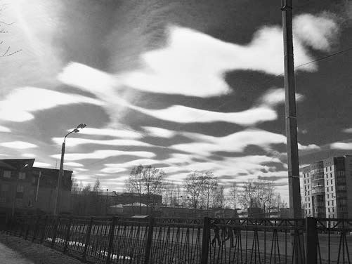 Атомный меч Апокалипсиса