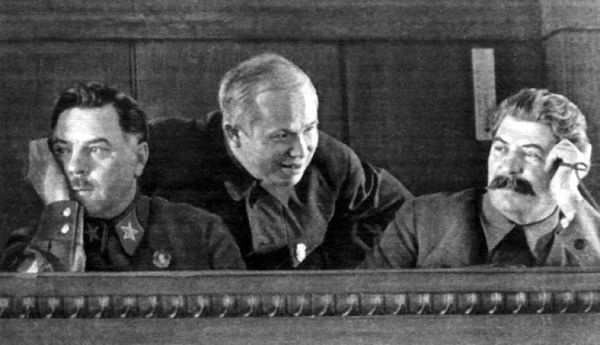 Василий Сталин. Письма из зоны