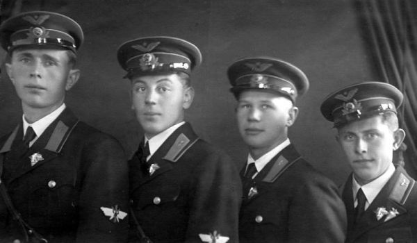 Василий Сталин. Письма из зоны Василий Сталин. Письма из зоны
