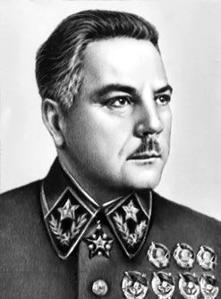 Василий Сталин. Письма из зоны Василий Сталин. Письма из зоны