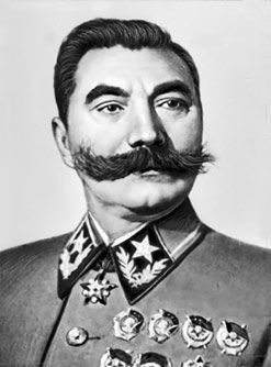 Василий Сталин. Письма из зоны Василий Сталин. Письма из зоны