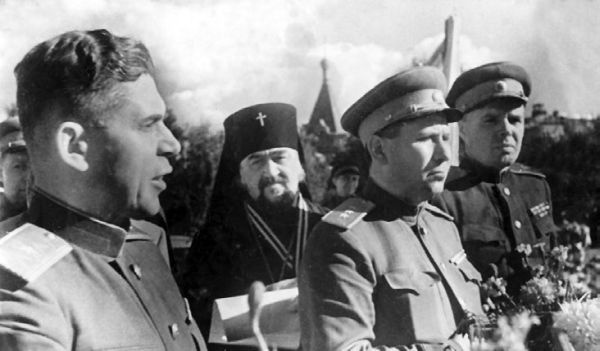 Василий Сталин. Письма из зоны Василий Сталин. Письма из зоны