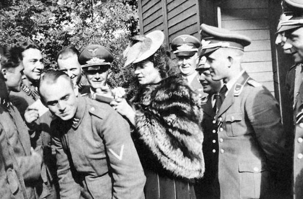 Василий Сталин. Письма из зоны Василий Сталин. Письма из зоны