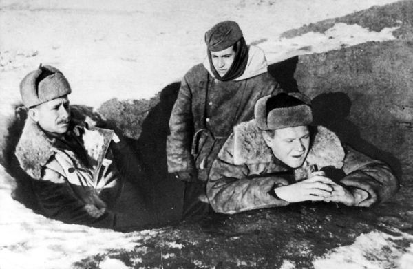 Василий Сталин. Письма из зоны Василий Сталин. Письма из зоны