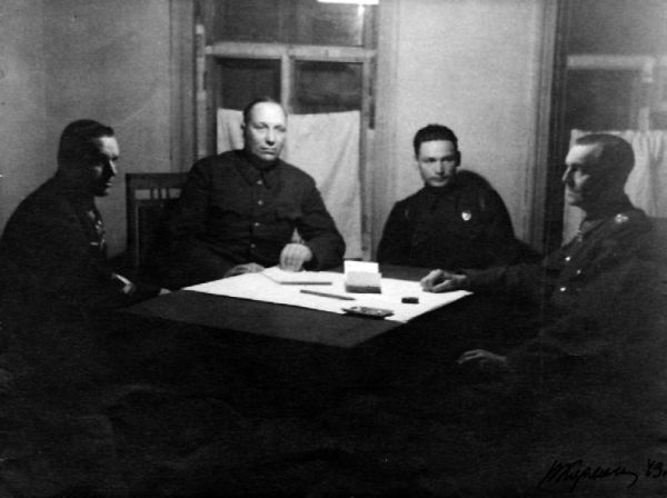 Василий Сталин. Письма из зоны Василий Сталин. Письма из зоны